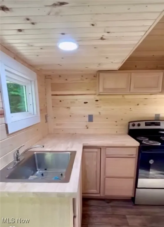 1426 Lake Lane Road, Sutton, West Virginia,MLS Now Listing ID
