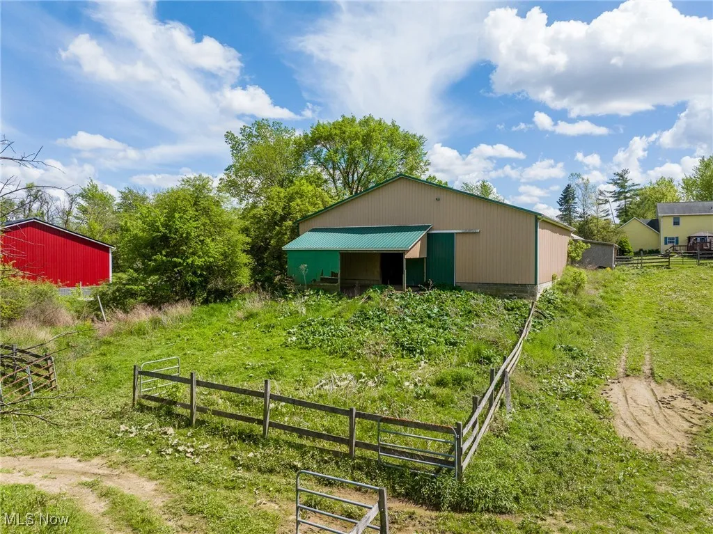 12793 New London Eastern Road, Spencer, Ohio,MLS Now Listing ID