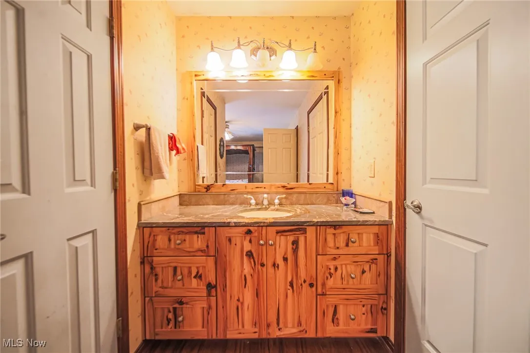 12793 New London Eastern Road, Spencer, Ohio,MLS Now Listing ID