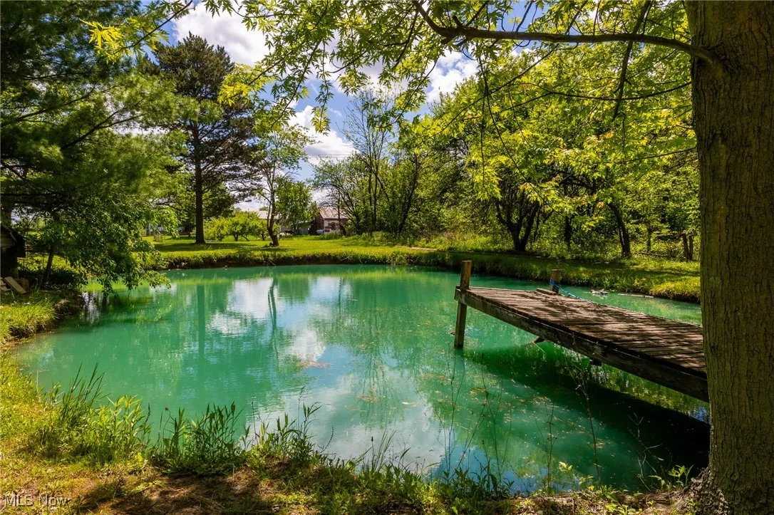 12793 New London Eastern Road, Spencer, Ohio,MLS Now Listing ID
