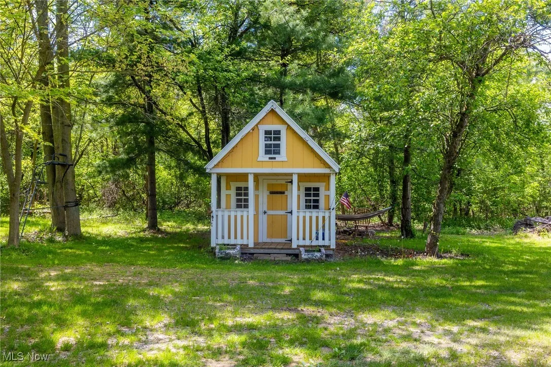 12793 New London Eastern Road, Spencer, Ohio,MLS Now Listing ID