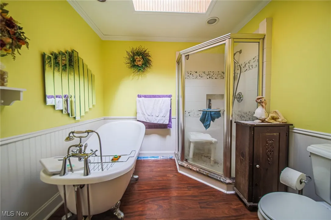 12793 New London Eastern Road, Spencer, Ohio,MLS Now Listing ID