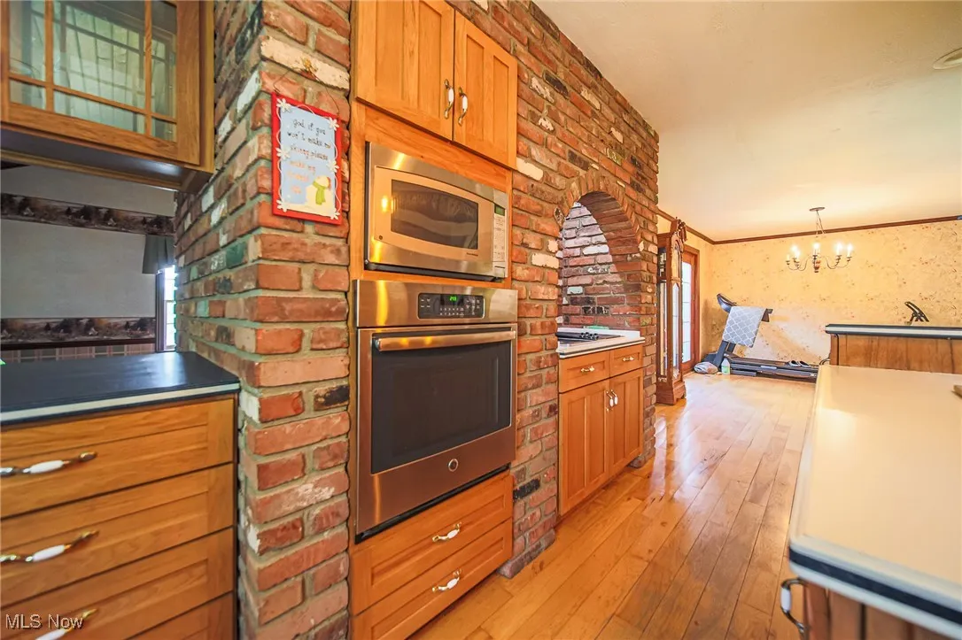 12793 New London Eastern Road, Spencer, Ohio,MLS Now Listing ID