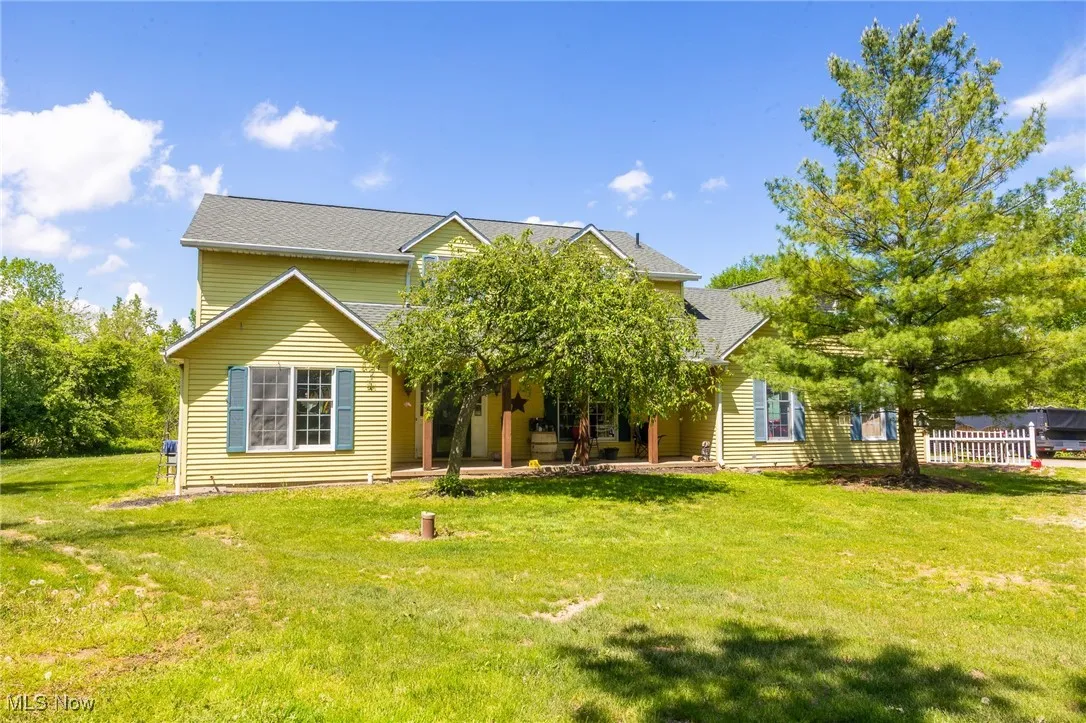12793 New London Eastern Road, Spencer, Ohio,MLS Now Listing ID