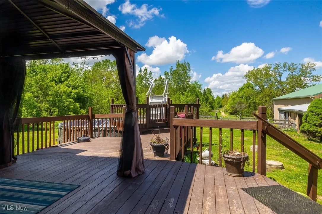 12793 New London Eastern Road, Spencer, Ohio,MLS Now Listing ID