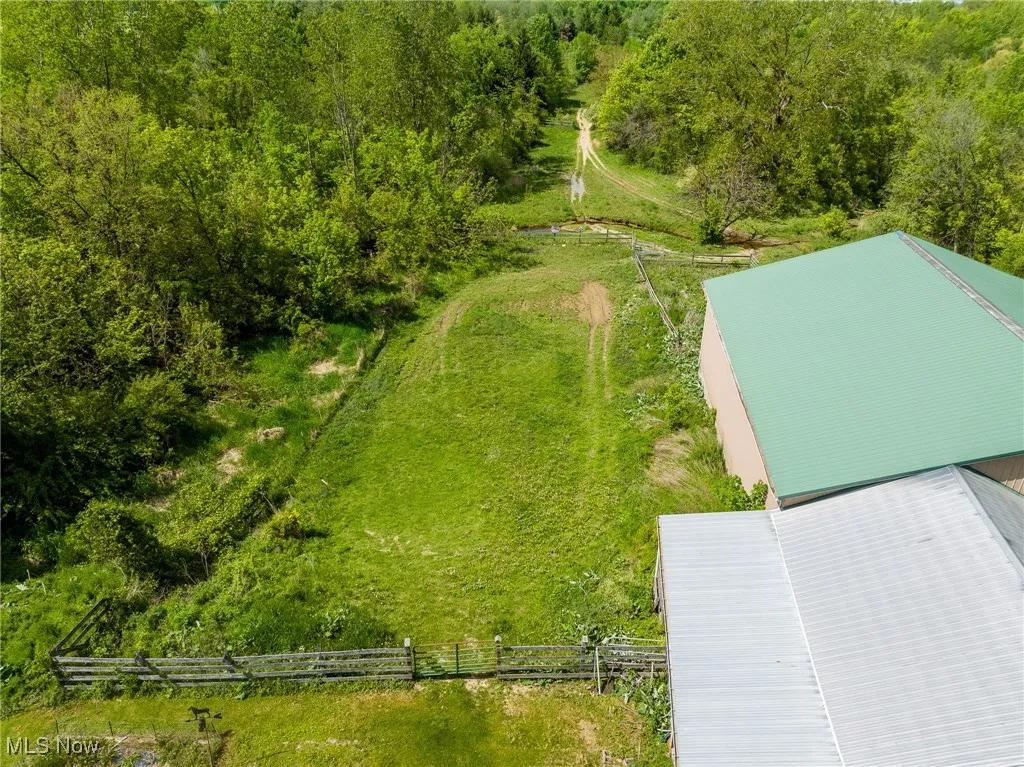 12793 New London Eastern Road, Spencer, Ohio,MLS Now Listing ID