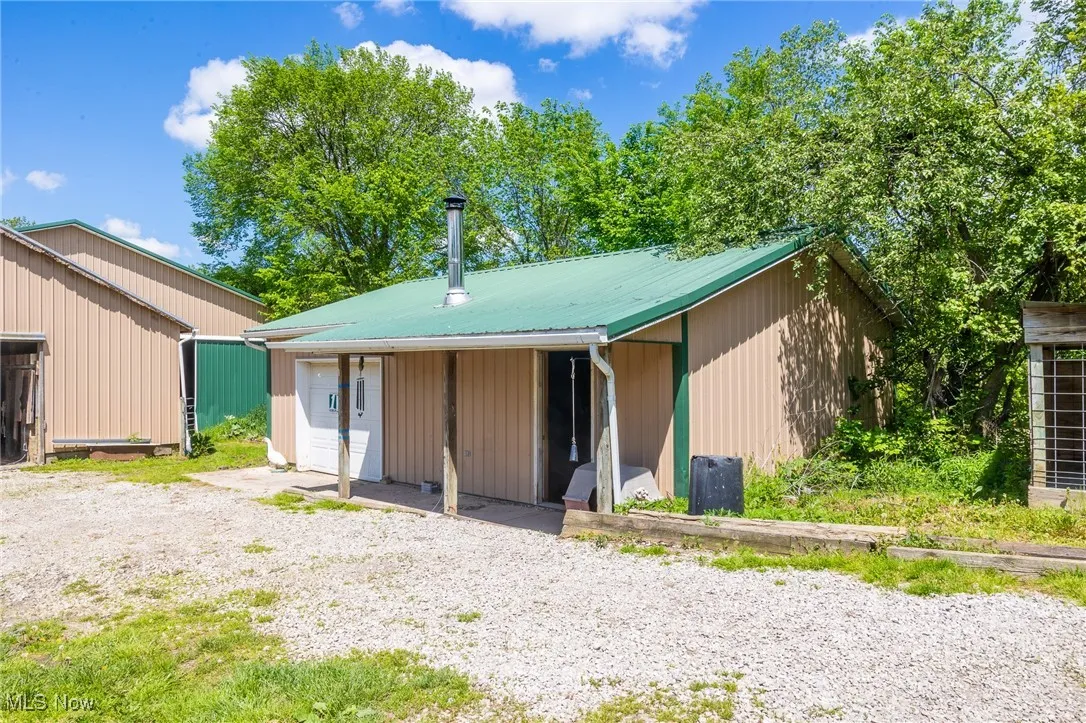 12793 New London Eastern Road, Spencer, Ohio,MLS Now Listing ID