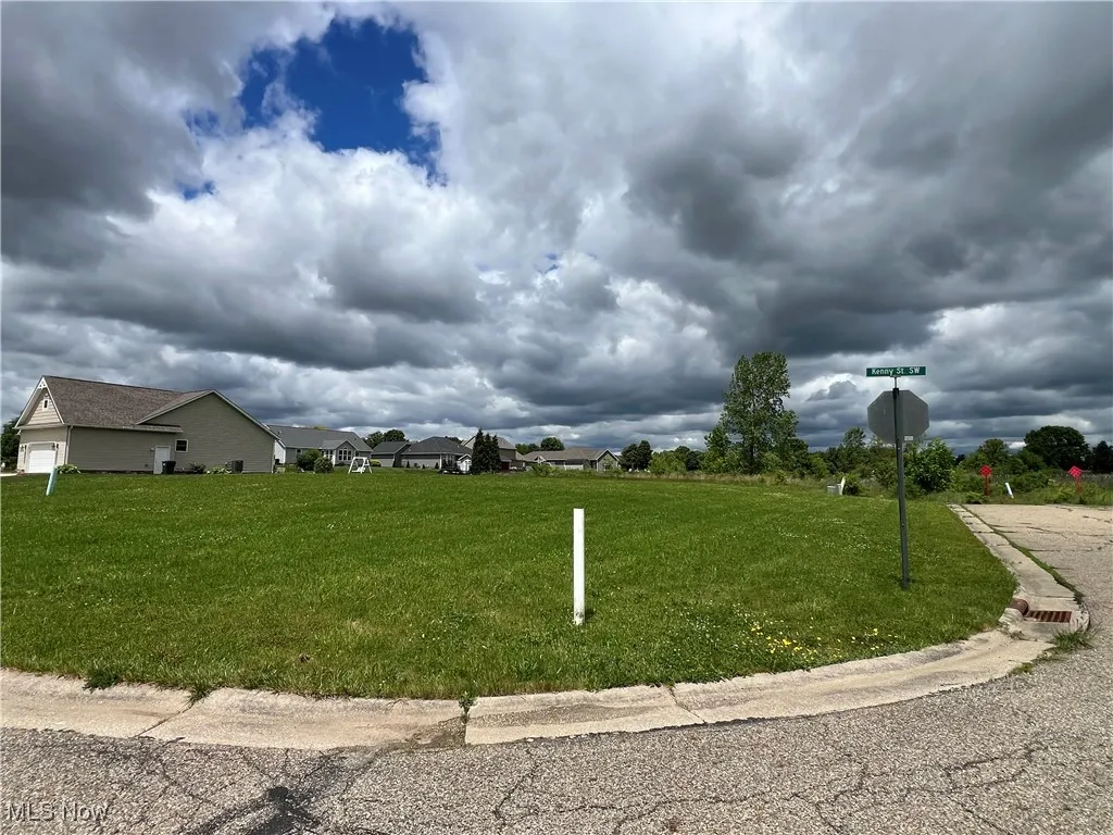 7503 Kenny Street, Massillon, Ohio,MLS Now Listing ID