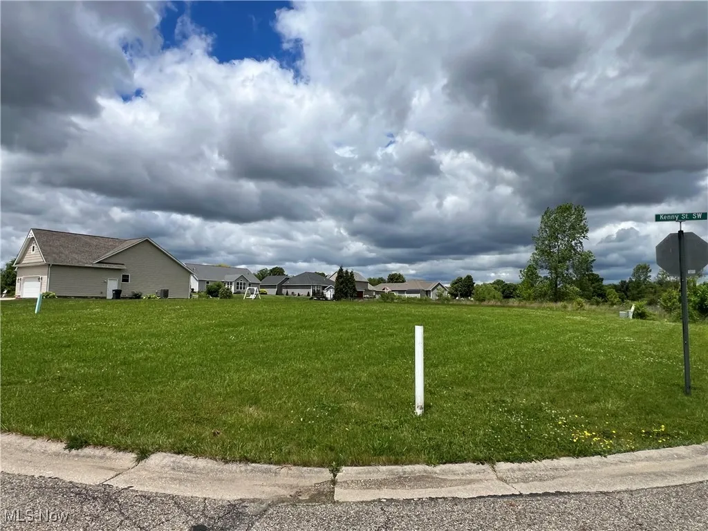 7503 Kenny Street, Massillon, Ohio,MLS Now Listing ID