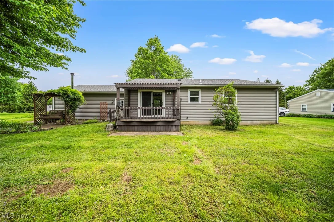 1980 Old Farm Street, Ashtabula, Ohio,MLS Now Listing ID