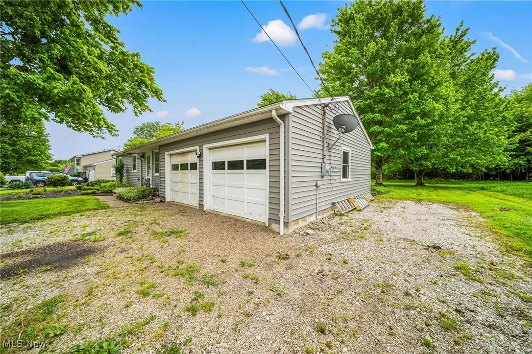 1980 Old Farm Street, Ashtabula, Ohio,MLS Now Listing ID