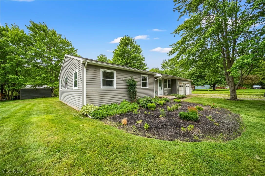 1980 Old Farm Street, Ashtabula, Ohio,MLS Now Listing ID