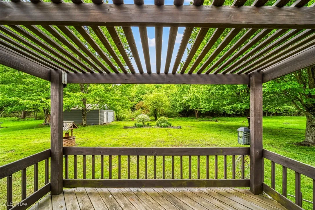 1980 Old Farm Street, Ashtabula, Ohio,MLS Now Listing ID