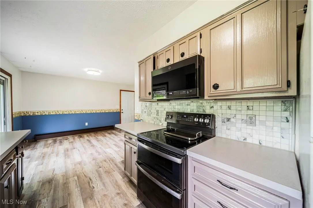1980 Old Farm Street, Ashtabula, Ohio,MLS Now Listing ID