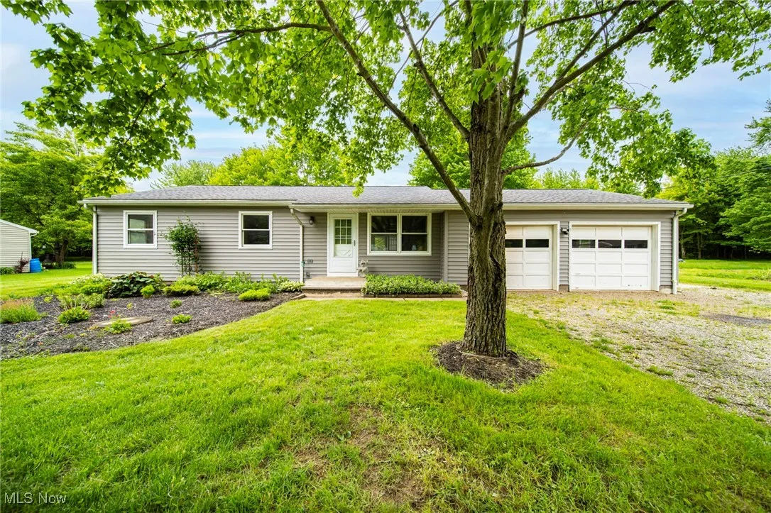1980 Old Farm Street, Ashtabula, Ohio,MLS Now Listing ID