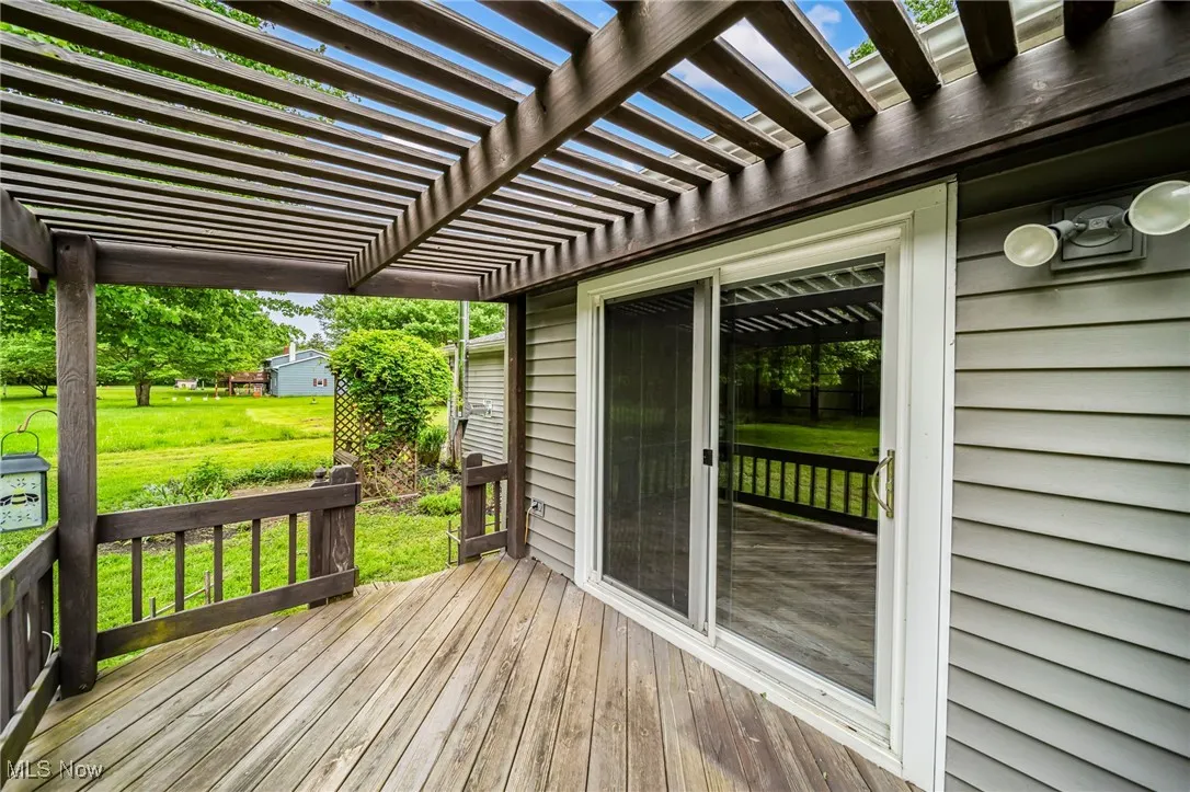 1980 Old Farm Street, Ashtabula, Ohio,MLS Now Listing ID