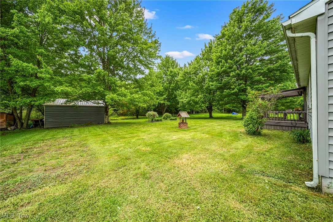 1980 Old Farm Street, Ashtabula, Ohio,MLS Now Listing ID