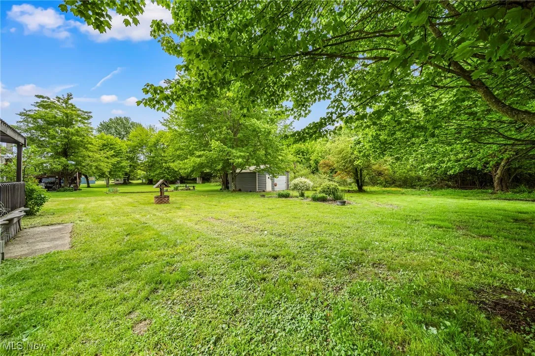 1980 Old Farm Street, Ashtabula, Ohio,MLS Now Listing ID