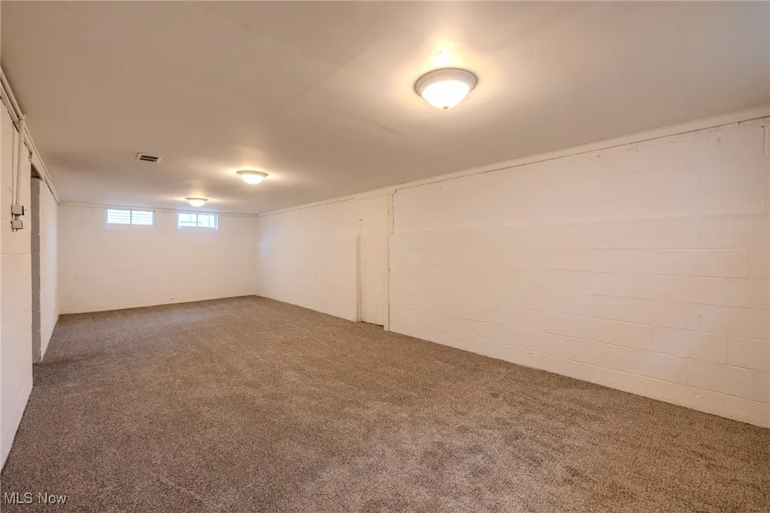 25671 Farringdon Avenue, Euclid, Ohio,MLS Now Listing ID