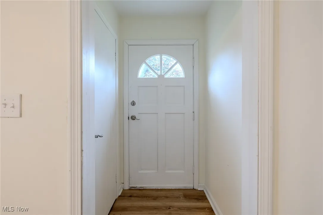 25671 Farringdon Avenue, Euclid, Ohio,MLS Now Listing ID