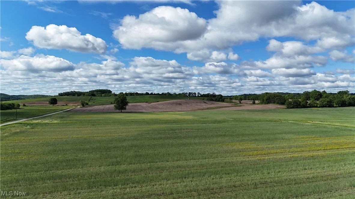 Township Road 154, West Lafayette, Ohio,MLS Now Listing ID