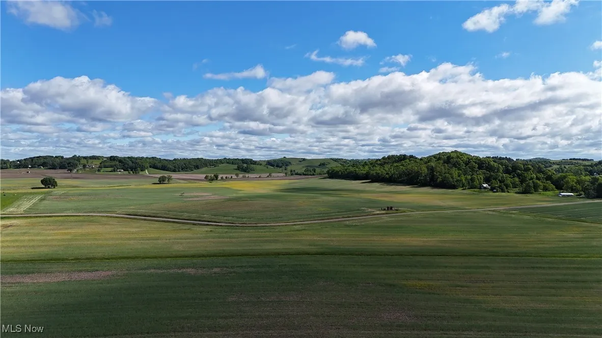 Township Road 154, West Lafayette, Ohio,MLS Now Listing ID