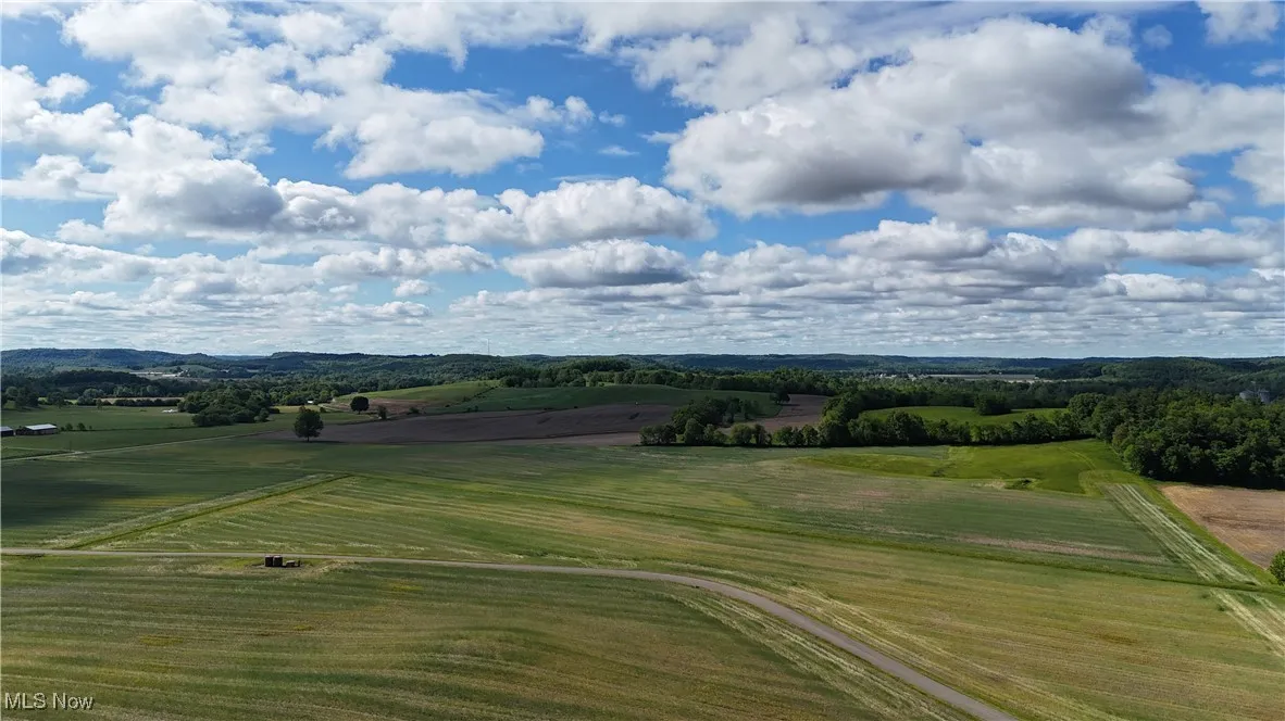 Township Road 154, West Lafayette, Ohio,MLS Now Listing ID