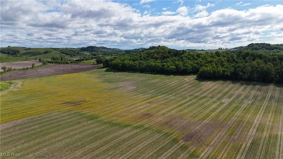 Township Road 154, West Lafayette, Ohio,MLS Now Listing ID