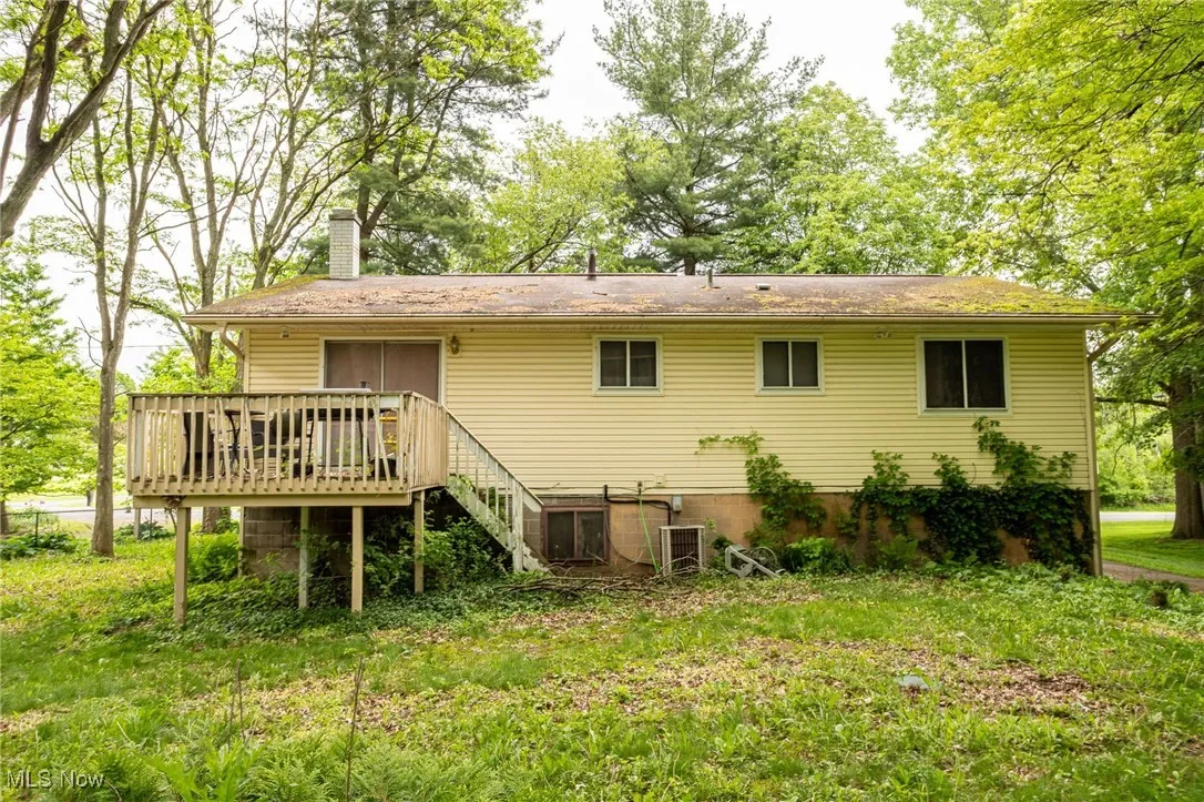 1580 S HAMETOWN Road, Copley, Ohio,MLS Now Listing ID
