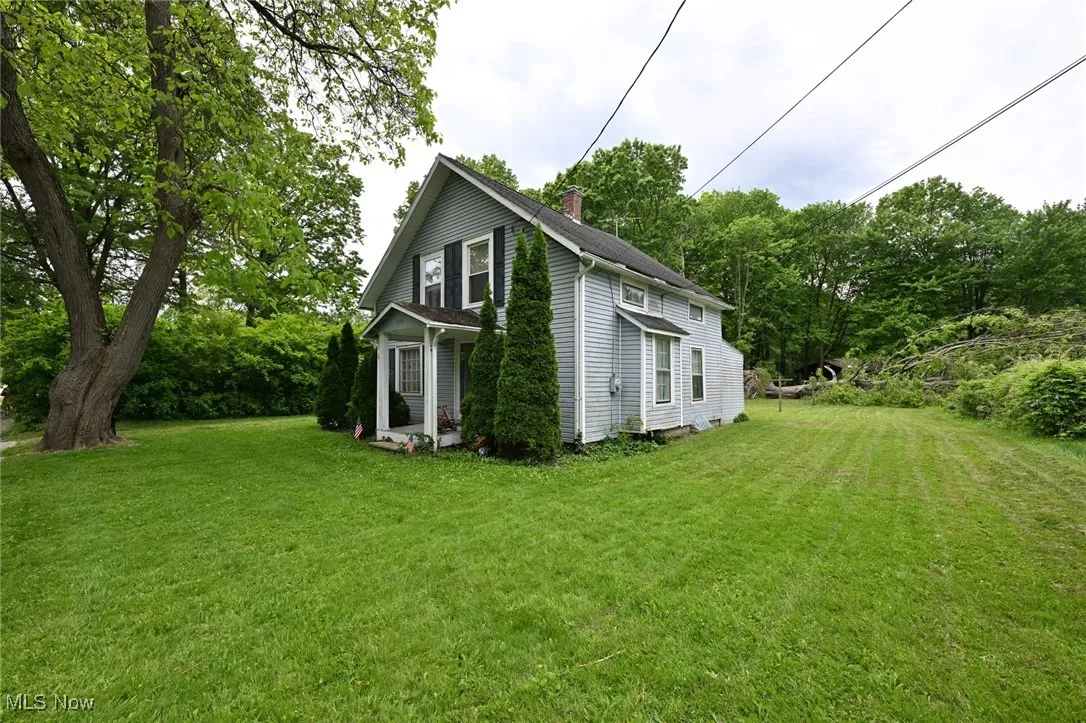 3444 Hiwood Avenue, Stow, Ohio,MLS Now Listing ID