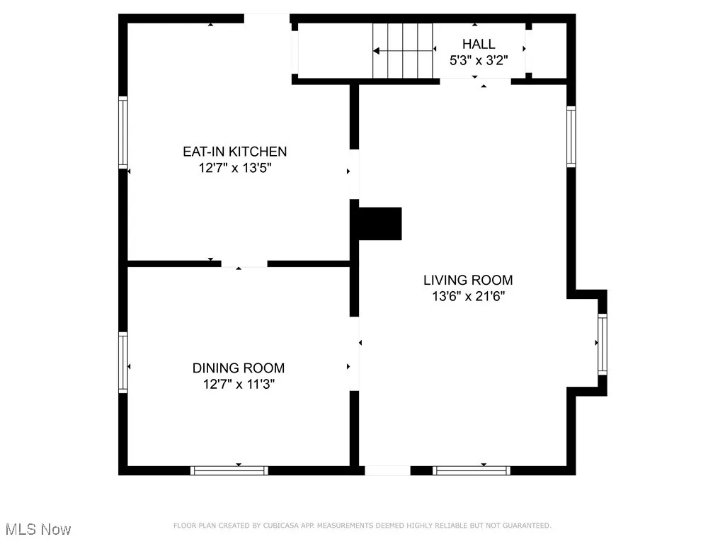 3444 Hiwood Avenue, Stow, Ohio,MLS Now Listing ID