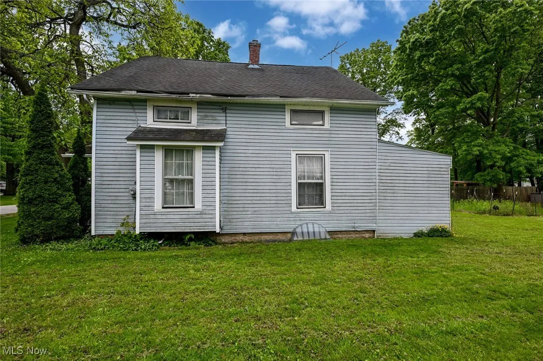 3444 Hiwood Avenue, Stow, Ohio,MLS Now Listing ID