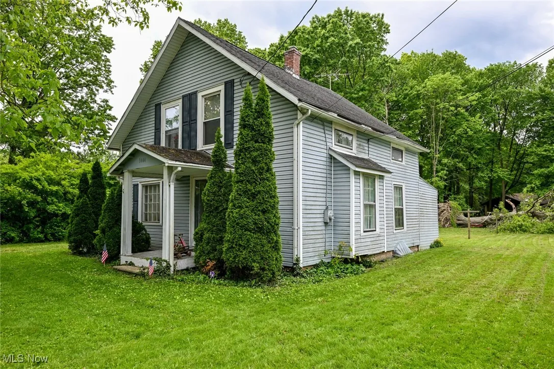 3444 Hiwood Avenue, Stow, Ohio,MLS Now Listing ID