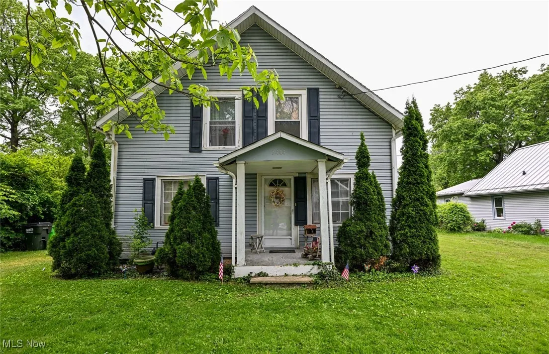 3444 Hiwood Avenue, Stow, Ohio,MLS Now Listing ID