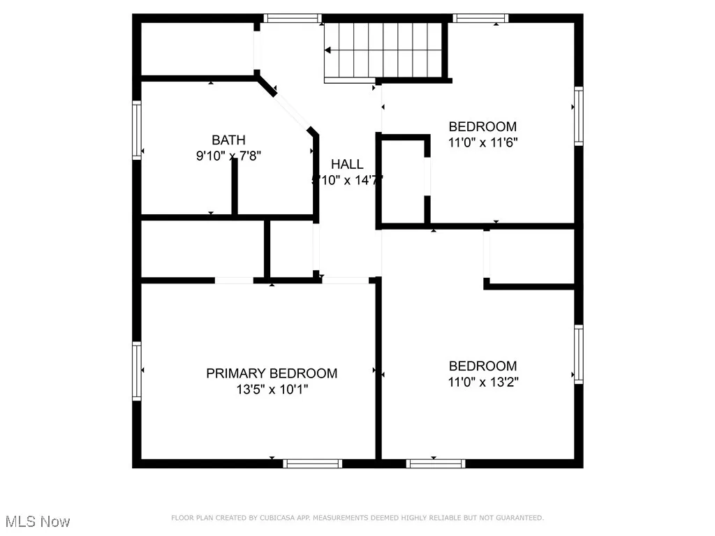 3444 Hiwood Avenue, Stow, Ohio,MLS Now Listing ID