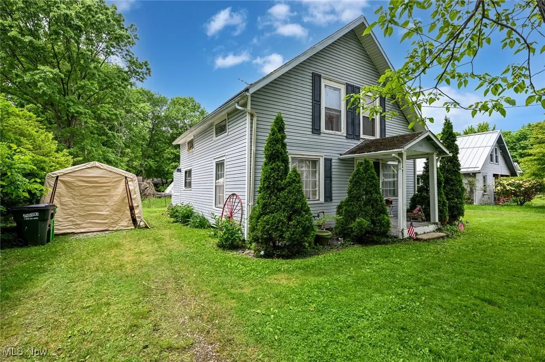 3444 Hiwood Avenue, Stow, Ohio,MLS Now Listing ID