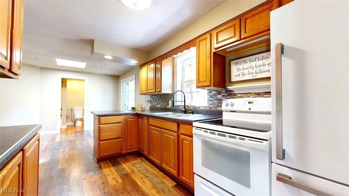 107 Bailey Drive, Marietta, Ohio,MLS Now Listing ID