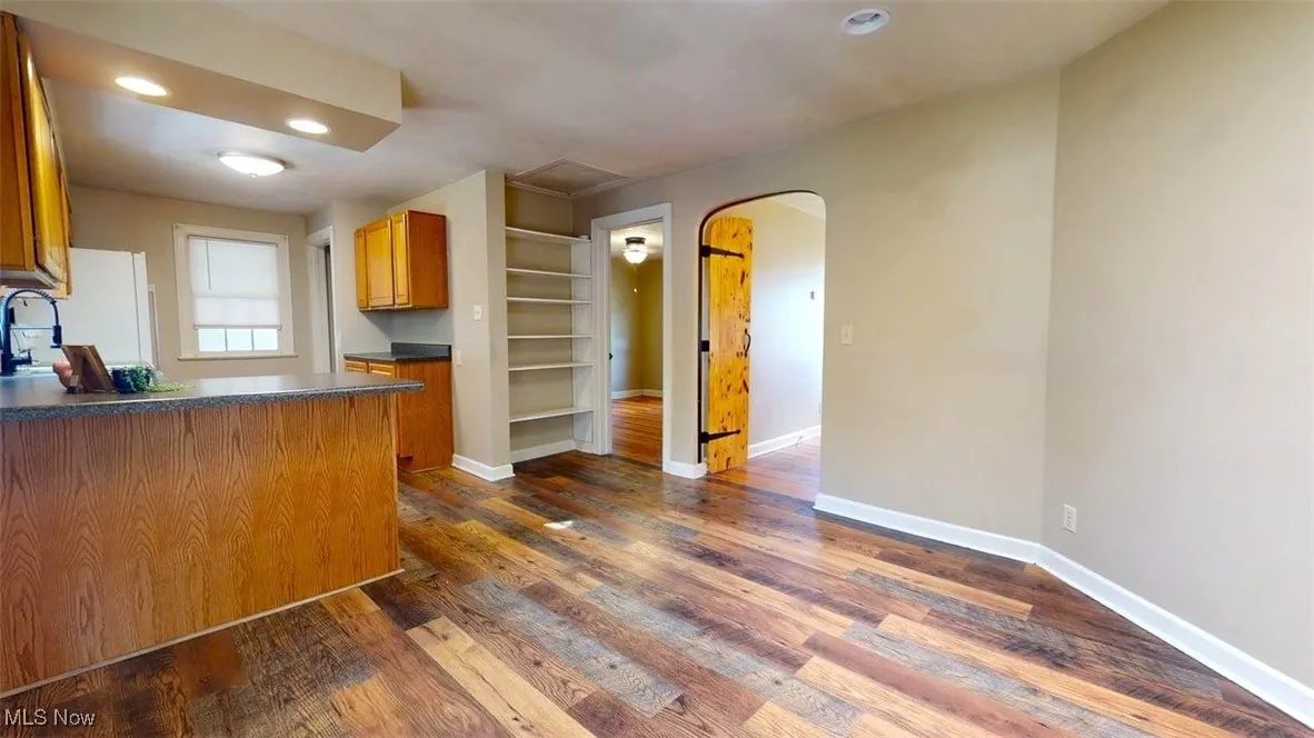 107 Bailey Drive, Marietta, Ohio,MLS Now Listing ID