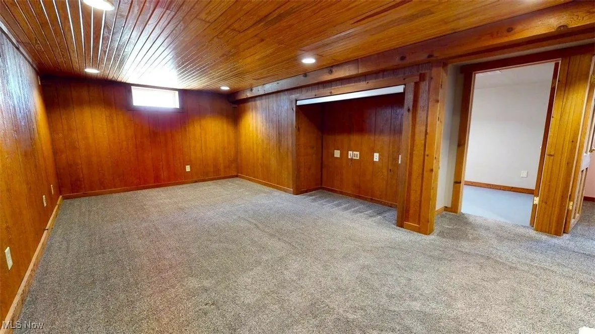 107 Bailey Drive, Marietta, Ohio,MLS Now Listing ID