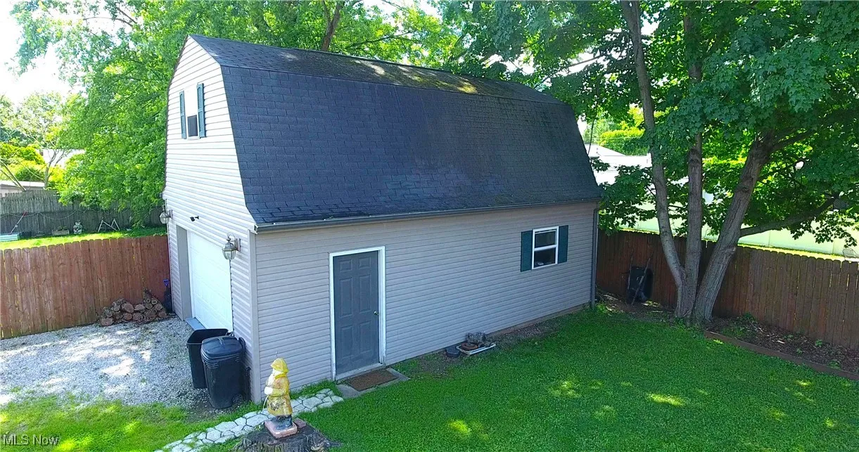 107 Bailey Drive, Marietta, Ohio,MLS Now Listing ID