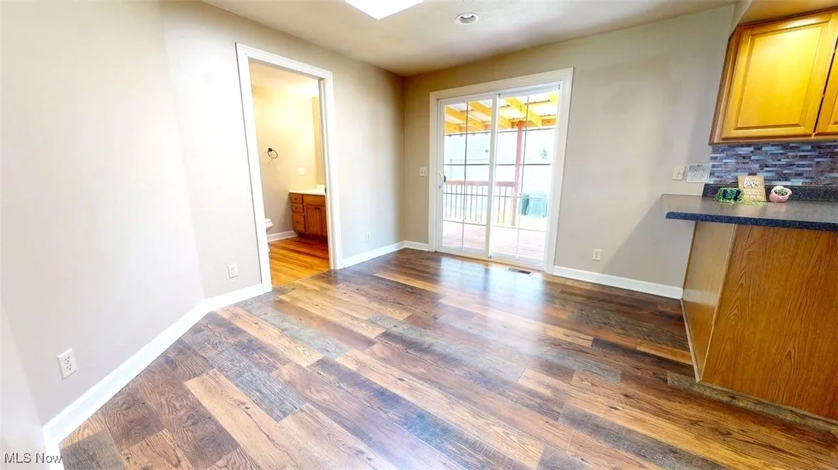 laminate flooring