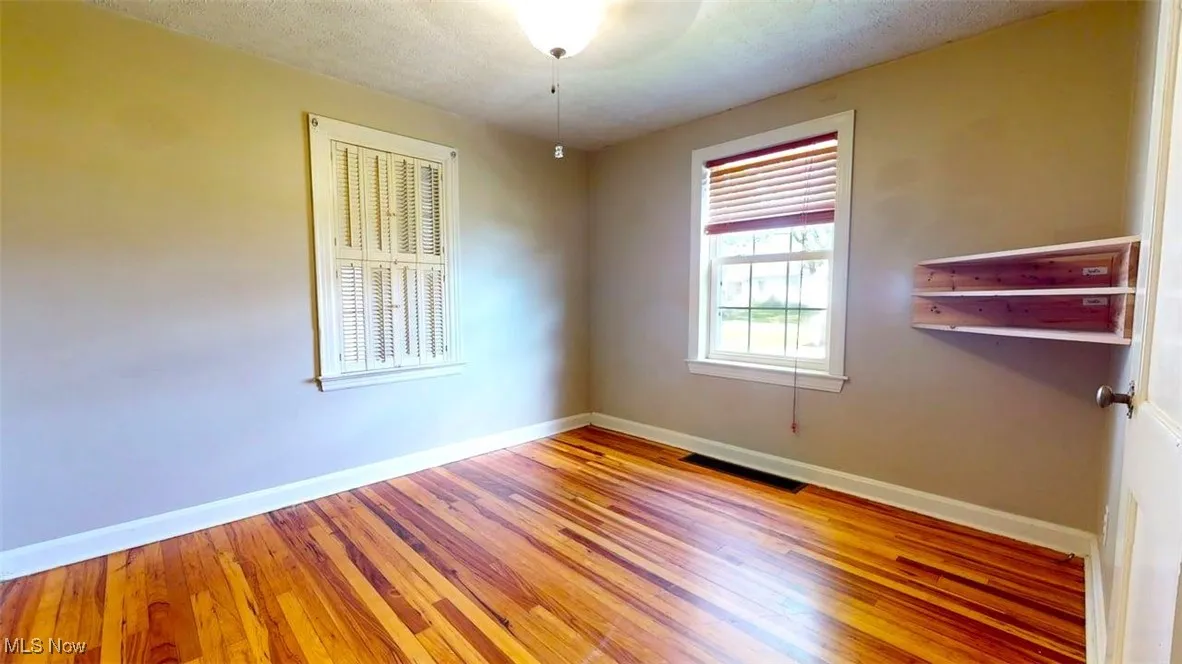107 Bailey Drive, Marietta, Ohio,MLS Now Listing ID
