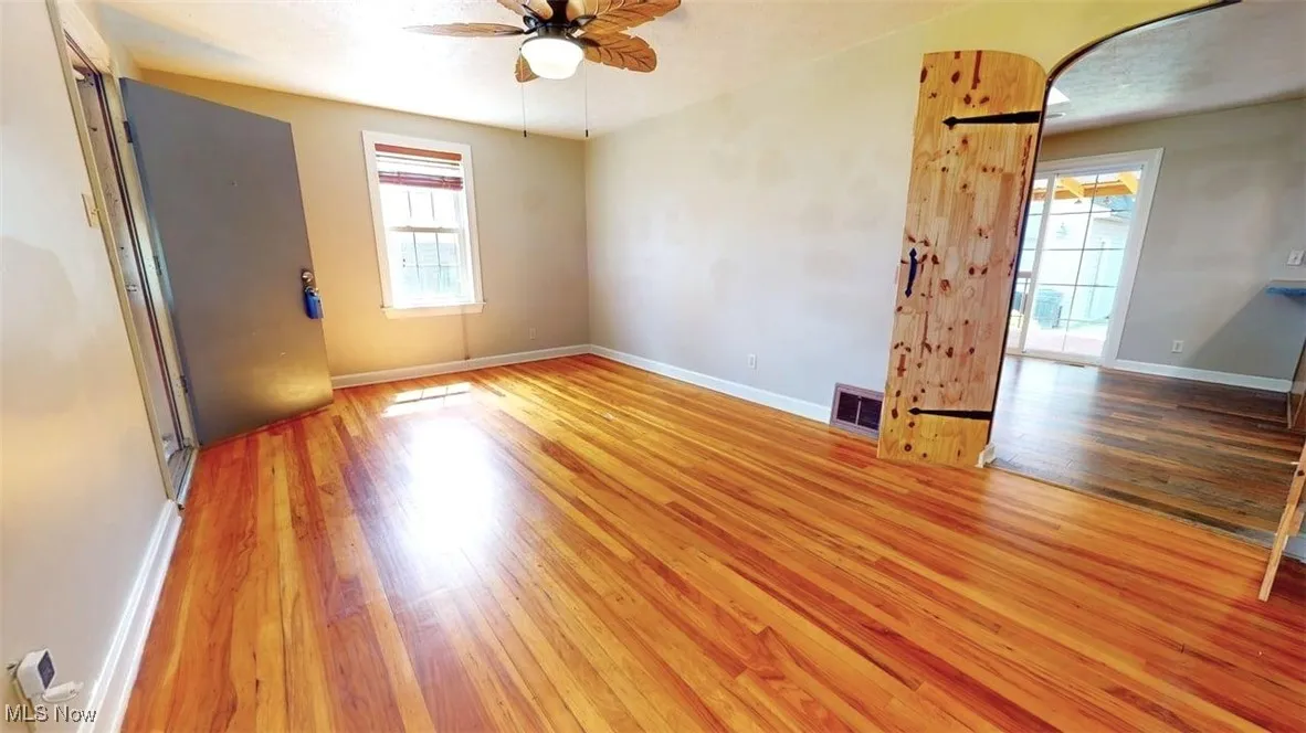107 Bailey Drive, Marietta, Ohio,MLS Now Listing ID