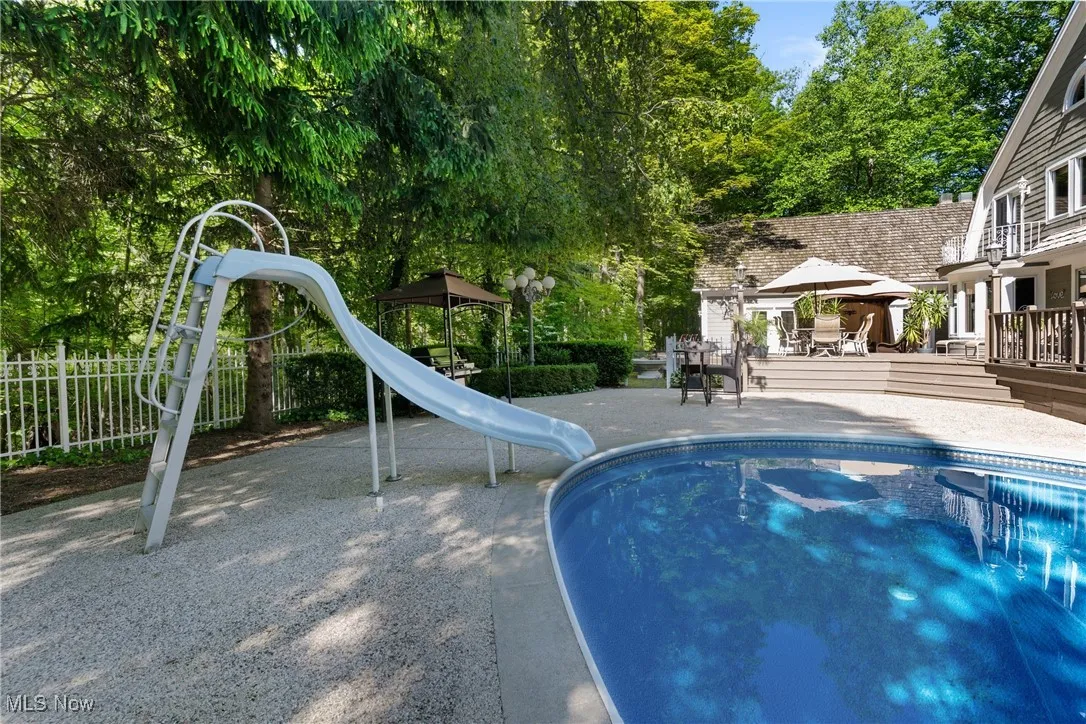5360 Som Center Road, Solon, Ohio,MLS Now Listing ID