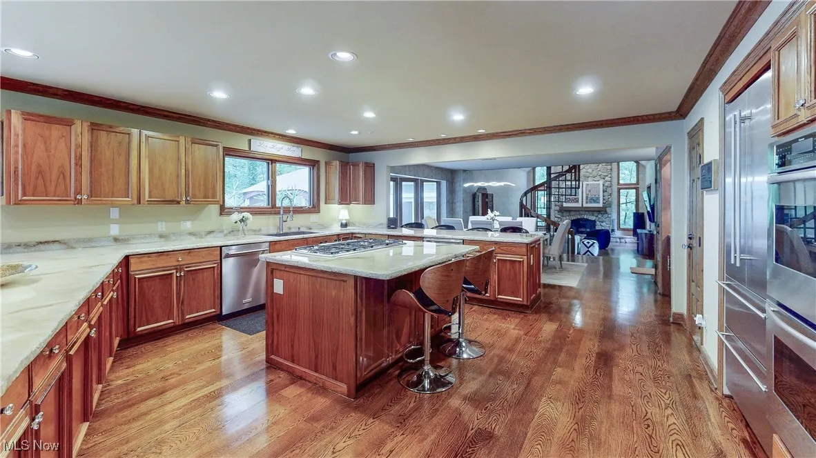 5360 Som Center Road, Solon, Ohio,MLS Now Listing ID