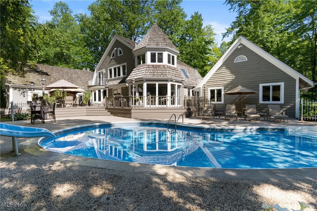 5360 Som Center Road, Solon, Ohio,MLS Now Listing ID