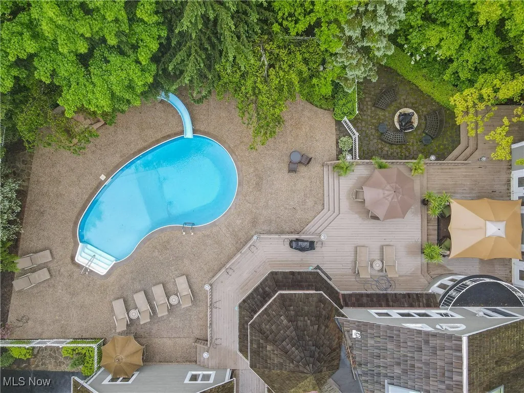 5360 Som Center Road, Solon, Ohio,MLS Now Listing ID