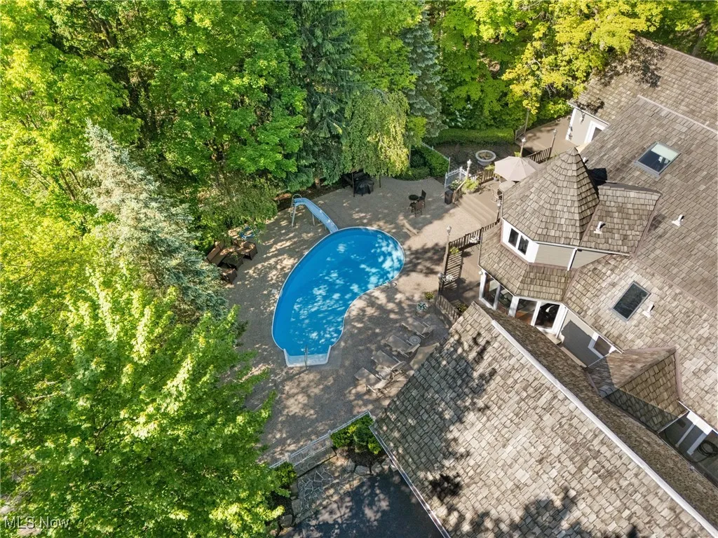 5360 Som Center Road, Solon, Ohio,MLS Now Listing ID