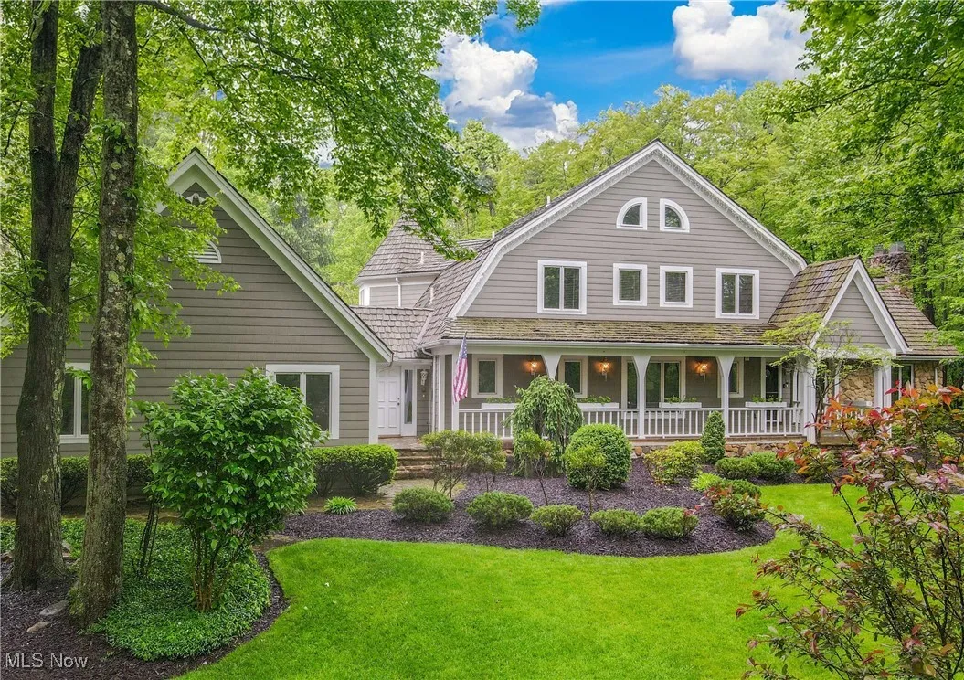 5360 Som Center Road, Solon, Ohio,MLS Now Listing ID
