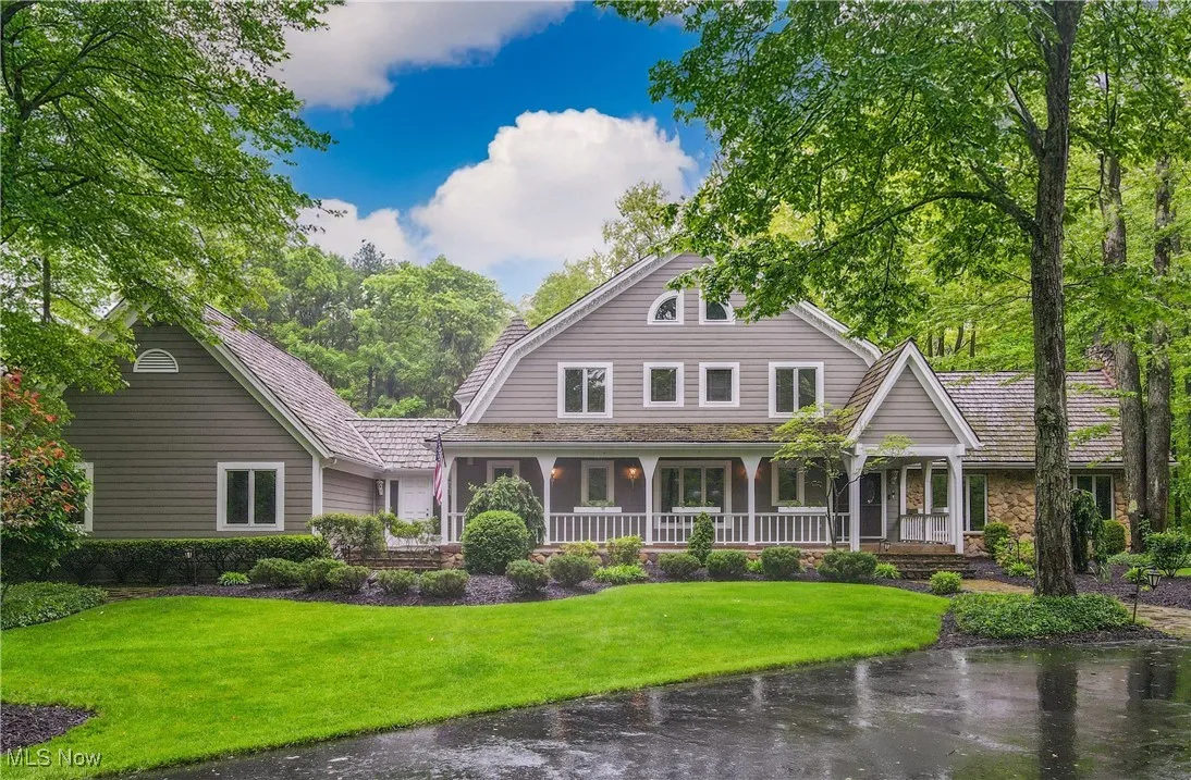 5360 Som Center Road, Solon, Ohio,MLS Now Listing ID